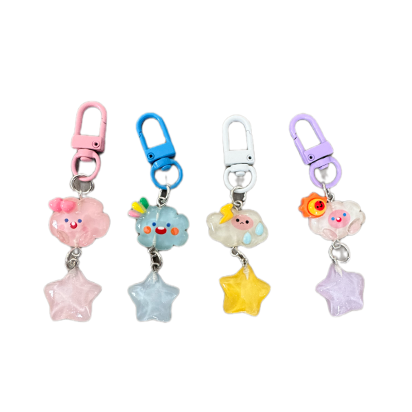 The Happy Night Charm