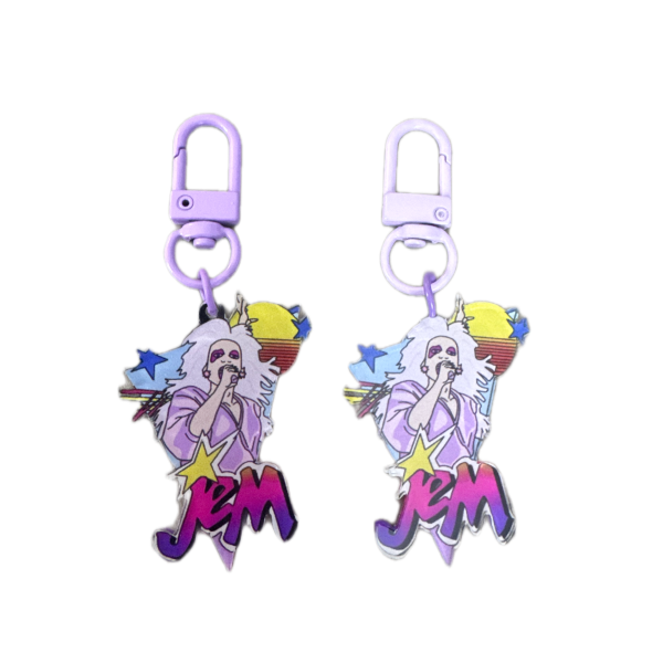 Jem Charm