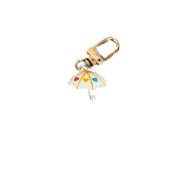 Umbrella Charm