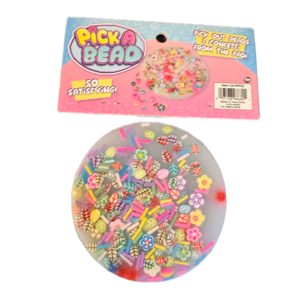 Pick Pad toy